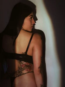 Nahial1 SEXY THAT Foto 7