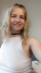 __MaryLee__ I'm blonde Fotka 6