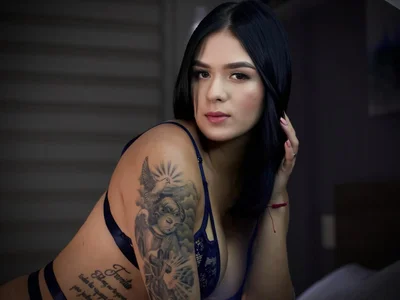 Mystic_girly Public Pic