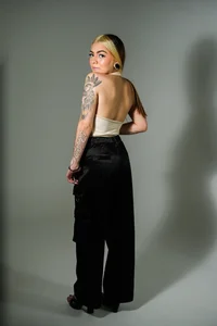 MiaFoux Mix about me 💃👀 Pic 5