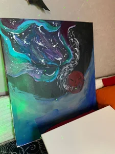 WarmAtEdges my drawings Immagine  5