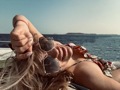 teaseDiana Public slika