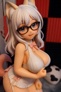 Vanelope_sweet_ Animaciones 😍 Pic 5