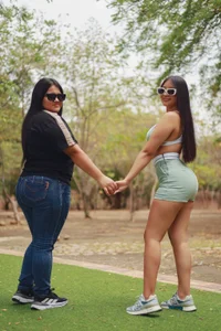 Urban Style od AmaranttayLunay  6 snímek