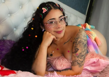 antonelllepiercee "Sweet Moments" 🍓 Foto 3