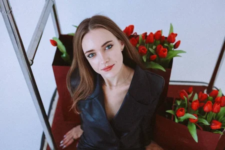 Ruth_Goingのbuisiness lady!の 4枚の写真