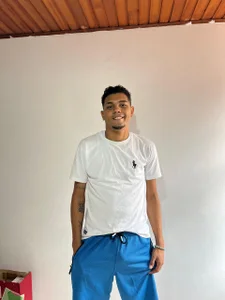 Scorpion_HornyのALEJANDRO❤️の 5枚の写真