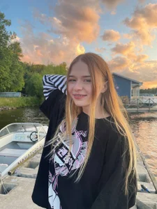 Milia_Parker just me^^ slika 4