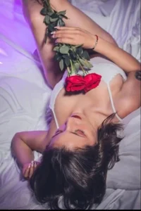 I love flowers 🌹🥰 de tina_sussy  3 Imagens
