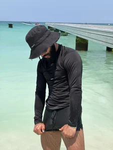 Thaiel_Fosteer Beach Day 🌊😎 사진 4