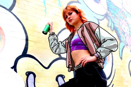 AbbySccottのStreetの枚の写真