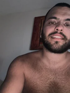 Elpatron-sex's XXX Nude Photo 4