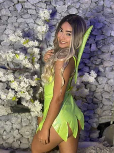 MeganCruzGB 🧚‍♀️💚 Pic 4