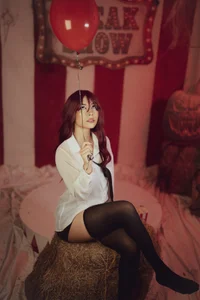 Zdjęcia sofia_ange HALLOWEN:  3