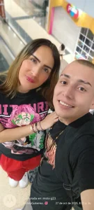 Tessa_y_Thiago Public 사진 3