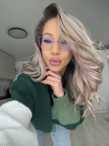 HoneyBlondiex It's like I feel sexy every day slika 7