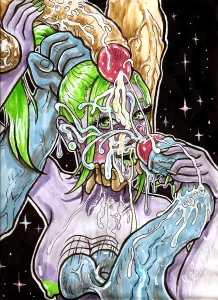 DrenchedArt Public Pic 6