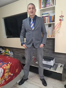 SpartacusDaddy48 me Pic