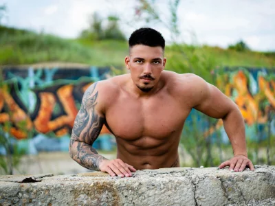 Public de HaydenSpearss  2 Imagens