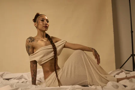 AnnaKimura_ Sovereign Body ⛩️ Poză 8