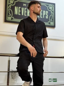 KyloEast My first photoshoot Bilde