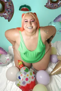 Candy Life de aandreaperez Foto 6