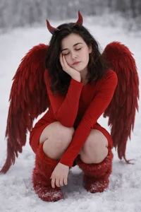 It's just me de ToryTayler Foto