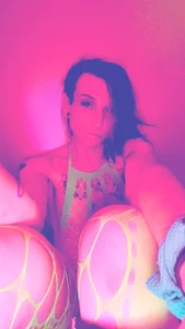 ImaNastyBitch69 Me Pic 5
