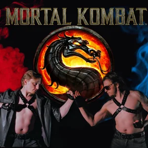 Vincent_Hardman Leather Man VS Skin Man Pic