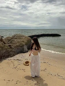 Wet-goodgirl 🤪Come here! 😸 Foto 5