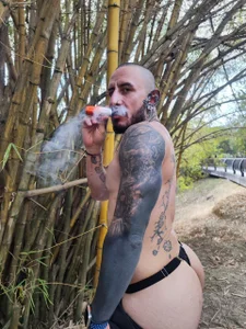 dilan_scootk_ White or black thong Pic 4