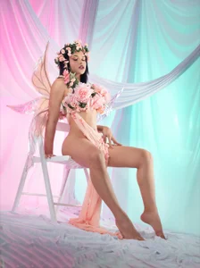 catalinaofficer My halloween Foto 4