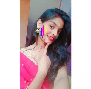 SEXY-MUSKANHOTTY Public Pic 4