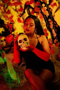 paulys_ Halloween🧡 사진 5
