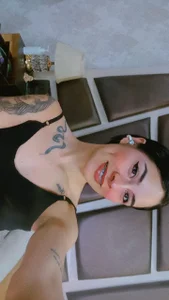 NicoleEsposito feeling naughty Foto 2
