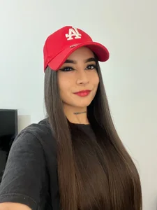 AlliceWinter Colombian petite 圖片 2