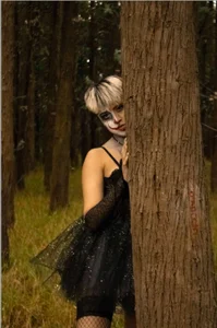 Rebeka-baker Public Billede 4