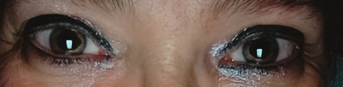 Rosabraguitas Mis miradas Foto 3