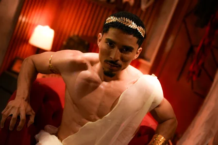 eros_becker Halloween 2026 🎃 Pic 2
