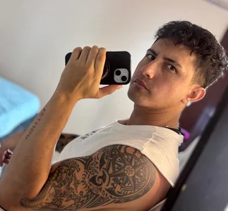 marcos_vieyra THE BEST TIME EVER slika 4