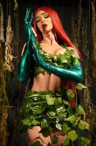 MeganFoxxi_ NATURE Immagine 