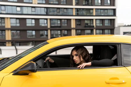 MarlynRobertsen 💛Fast Cars & Bad Ideas💛 Pic 9