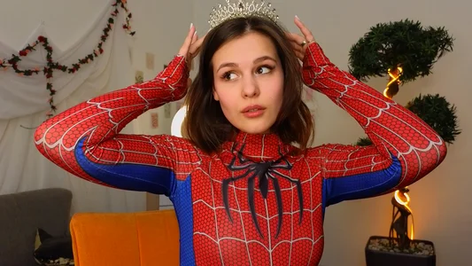 EthalGold spiderking Pic 4