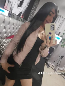 _nicolehotshemale Public Pic 6