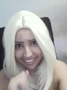 🧜🏽‍♀️ Sereia Ametista od sereiaametista  snímek