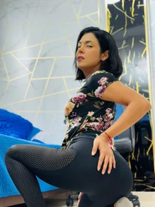 ciara_connor Be nice… or maybe don’t 😇😈 Bilde