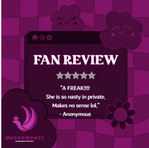 Queen_BootyXXX 🎭 ADULT LIVE CAM SHOW PERFORMANCE REVIEWS🎭 Pic 4