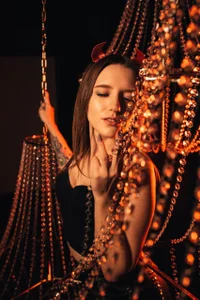 JennyDens sexy devil Bilde 5