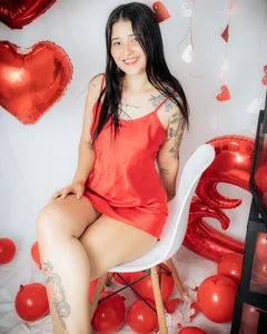 BIANCAROY1 ♥I wait for you this February 14 to celebrate♥  2টি ছবি