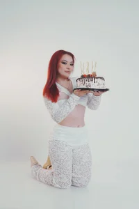 DarlingBDSM_ My pre birthday Foto 2